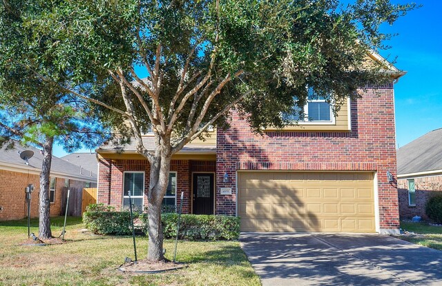 4951 Evergreen Haven Ct, Houston, TX 77084 - photo 2