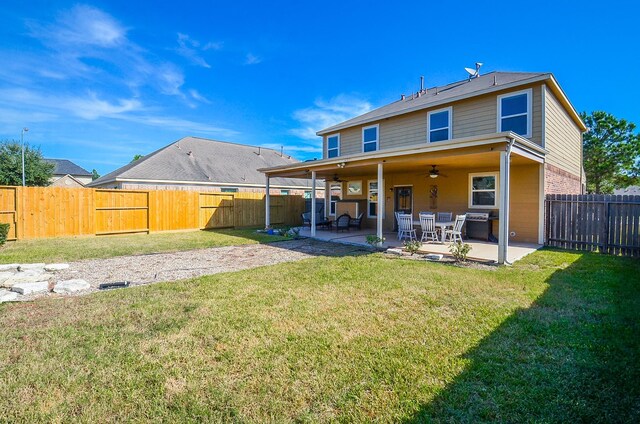 4951 Evergreen Haven Ct, Houston, TX 77084 - photo 33