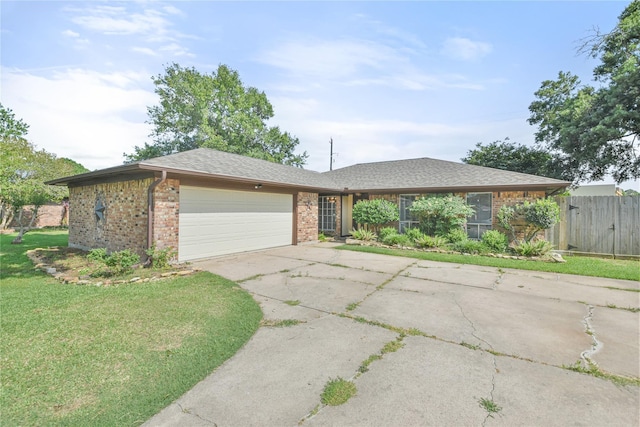 3107 Woodstone Dr, Baytown, TX 77521 - photo 1