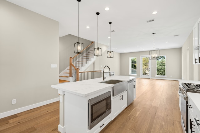 719 Thornton Rd Unit E, Houston, TX 77018 - photo 16