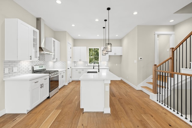 719 Thornton Rd Unit E, Houston, TX 77018 - photo 19