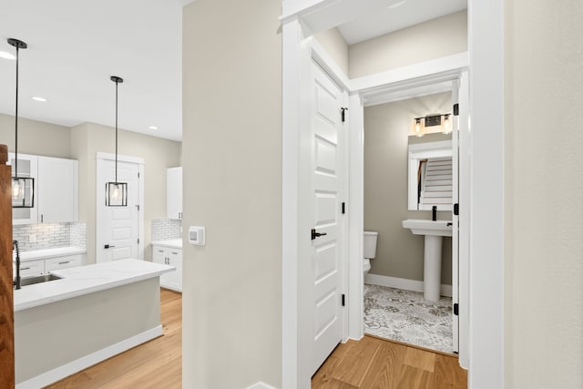 719 Thornton Rd Unit E, Houston, TX 77018 - photo 20