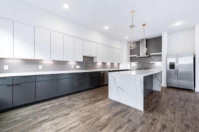 1522 Caywood Ln Unit D, Houston, TX 77055 - photo 7