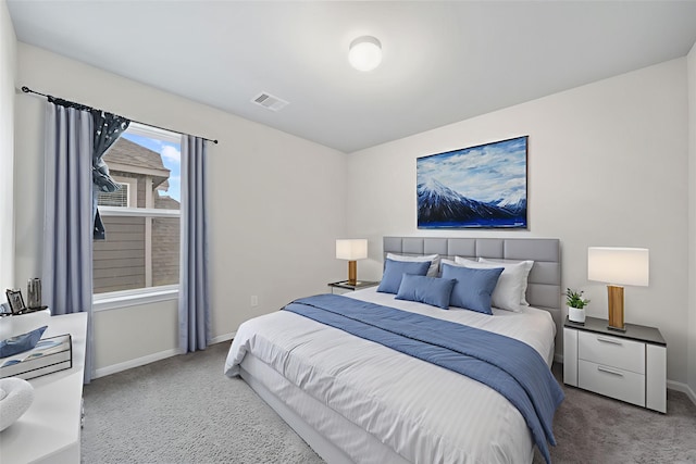11103 Larkspur Dale Ct, Houston, TX 77044 - carpeted bedroom with baseboards
