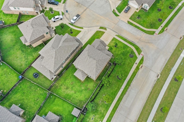 11103 Larkspur Dale Ct, Houston, TX 77044 - aerial perspective of suburban area
