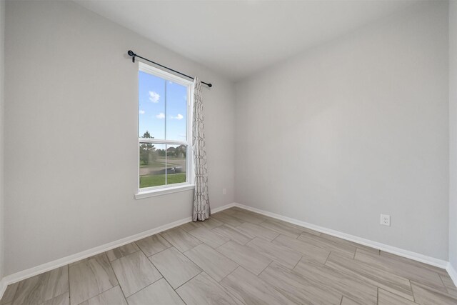 11103 Larkspur Dale Ct, Houston, TX 77044 - spare room featuring plenty of natural light