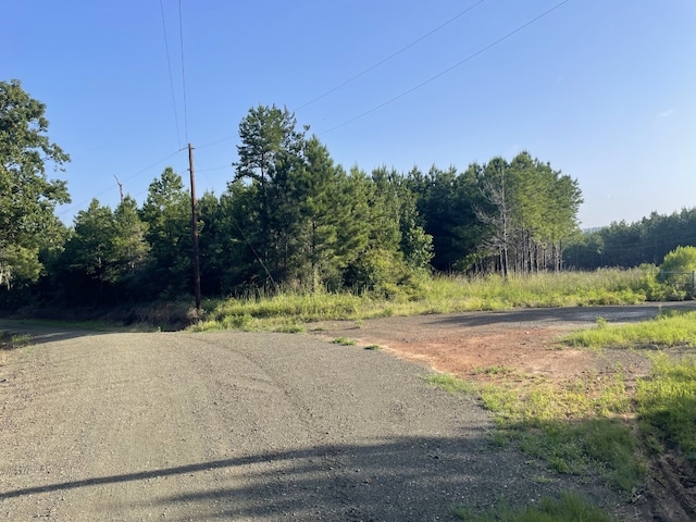TBD(Lot45) Cr 1060, Center, TX 75935