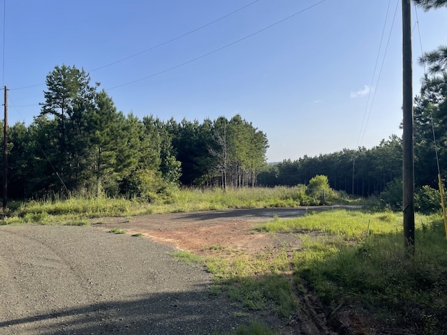 TBD(Lot45) Cr 1060, Center, TX 75935