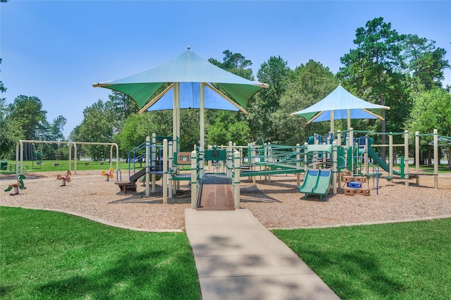 4203 Pikard Way Ct, Spring, TX 77386 - photo 49
