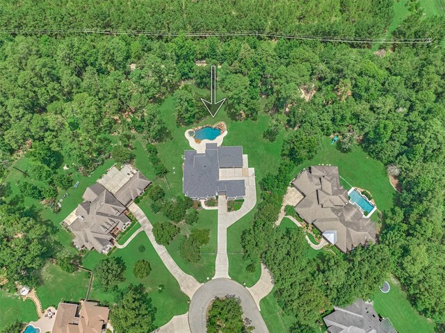 4203 Pikard Way Ct, Spring, TX 77386 - photo 2
