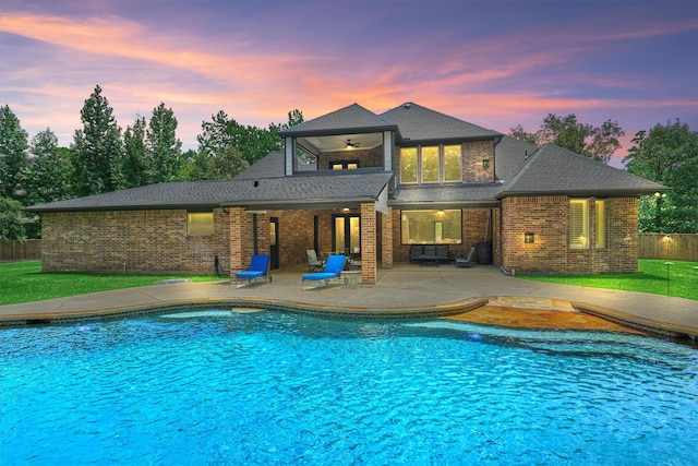 4203 Pikard Way Ct, Spring, TX 77386 - photo 37