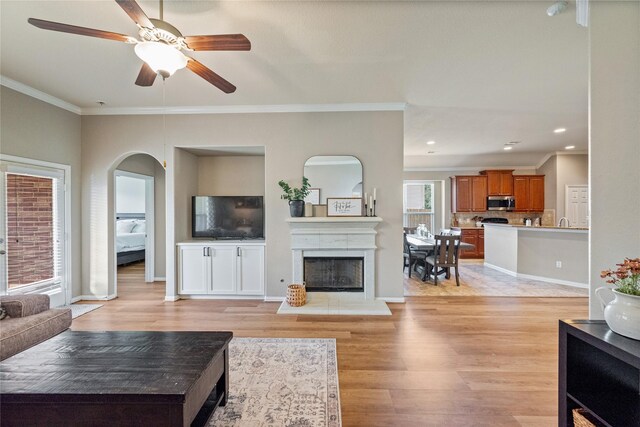 8902 Headstall Dr, Tomball, TX 77375 - photo 10