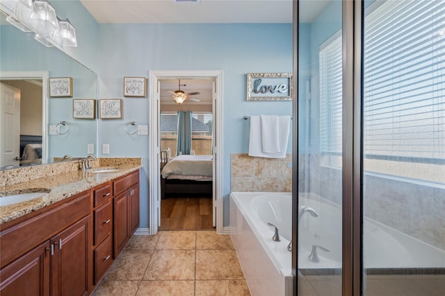 8902 Headstall Dr, Tomball, TX 77375 - photo 18