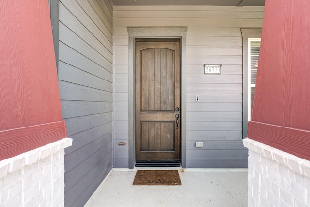 28723 Eden Creek Trl, Fulshear, TX 77441 - doorway to property