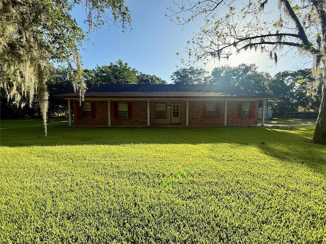 6837 County Road 684, Sweeny, TX 77480