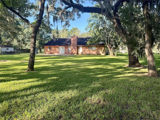 6837 County Road 684, Sweeny, TX 77480