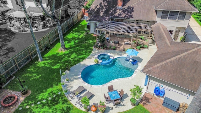 1208 Verdun Ln, Friendswood, TX 77546 - photo 44