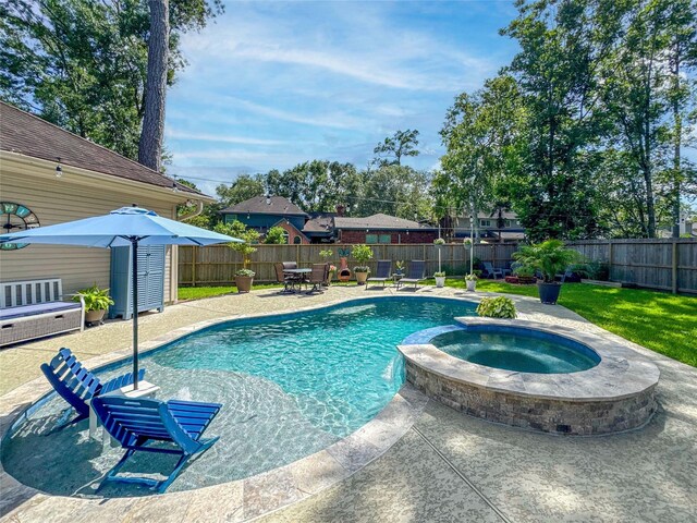 1208 Verdun Ln, Friendswood, TX 77546 - photo 40