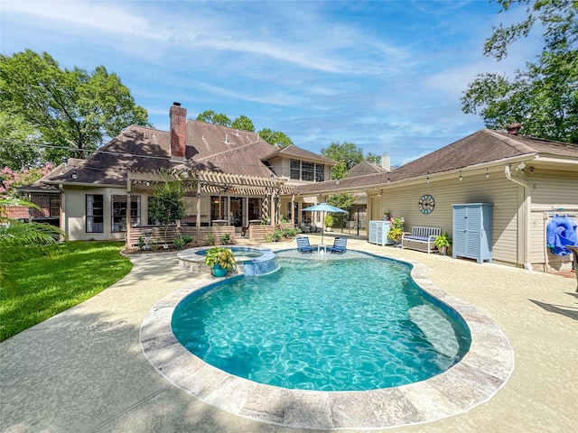 1208 Verdun Ln, Friendswood, TX 77546 - photo 42