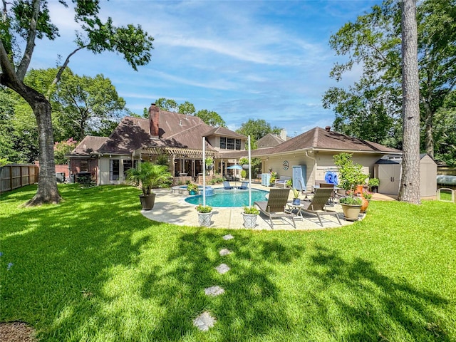 1208 Verdun Ln, Friendswood, TX 77546 - photo 47