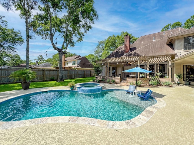 1208 Verdun Ln, Friendswood, TX 77546 - photo 43