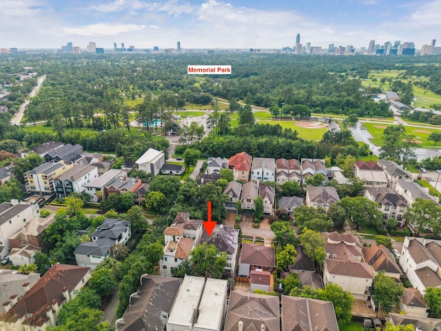 6504 Pickens St, Houston, TX 77007 - photo 29