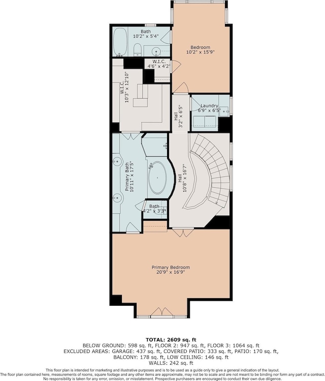 6504 Pickens St, Houston, TX 77007 - photo 35