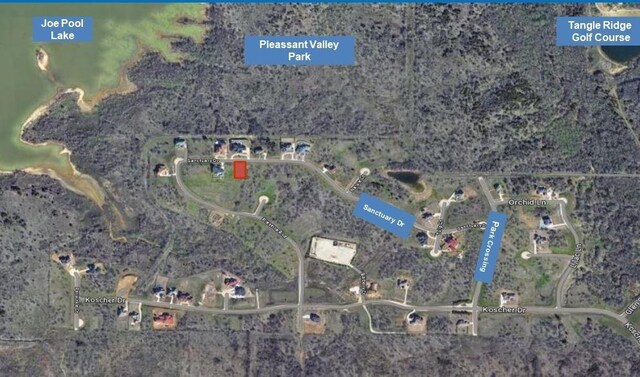 3159 Sanctuary Dr, Cedar Hill, TX 75104 - photo 2