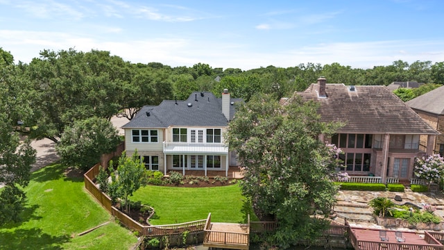 431 Lakeside Blvd, Sugar Land, TX 77478 - photo 5