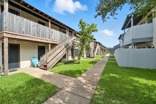 4500 Sherwood Ln Unit 8, Houston, TX 77092 - photo 24