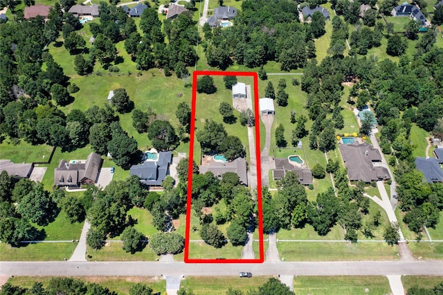 15680 Connie Ln, Montgomery, TX 77316 - photo 4