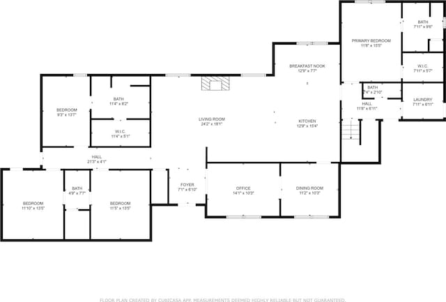 15680 Connie Ln, Montgomery, TX 77316 - photo 48