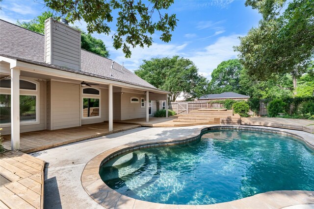 15680 Connie Ln, Montgomery, TX 77316 - photo 41