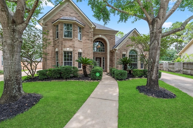 203 Jewel Park Ln, Houston, TX 77094 - photo 1
