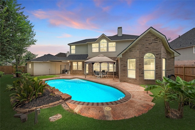 203 Jewel Park Ln, Houston, TX 77094 - photo 2