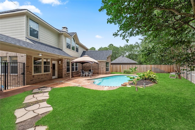 203 Jewel Park Ln, Houston, TX 77094 - photo 36