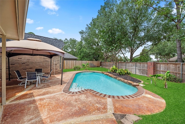 203 Jewel Park Ln, Houston, TX 77094 - photo 38