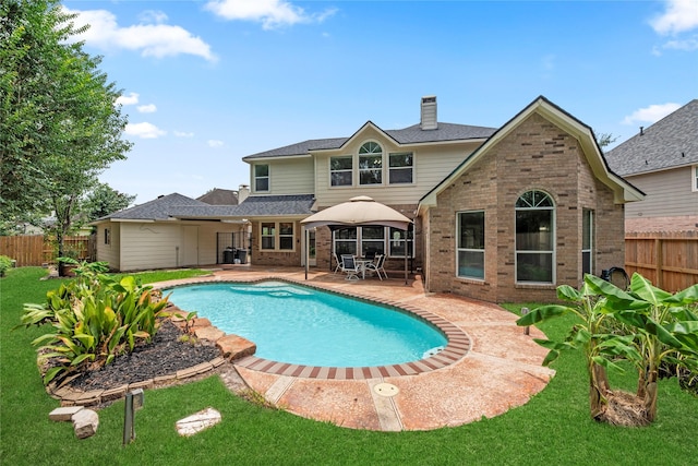 203 Jewel Park Ln, Houston, TX 77094 - photo 39