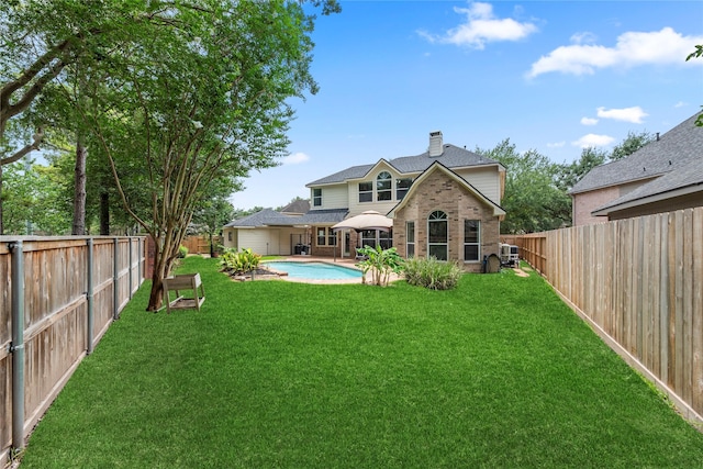 203 Jewel Park Ln, Houston, TX 77094 - photo 40