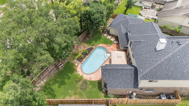 203 Jewel Park Ln, Houston, TX 77094 - photo 43