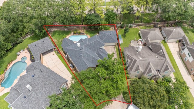 203 Jewel Park Ln, Houston, TX 77094 - photo 44