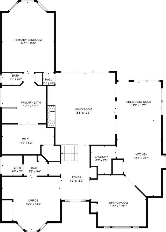 203 Jewel Park Ln, Houston, TX 77094 - photo 45