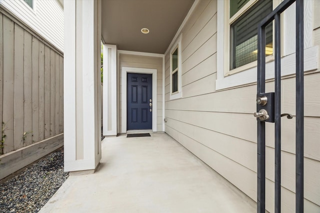 1707 Crockett St Unit A, Houston, TX 77007 - doorway to property