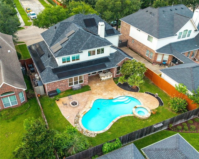 12543 Country Arbor Ln, Houston, TX 77041 - photo 6