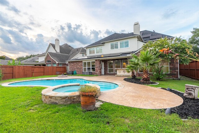 12543 Country Arbor Ln, Houston, TX 77041 - photo 8