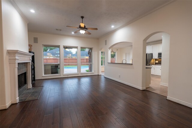 12543 Country Arbor Ln, Houston, TX 77041 - photo 18