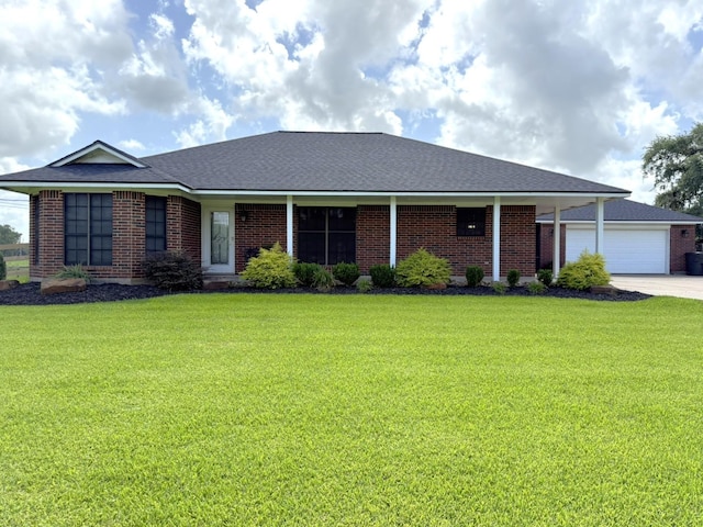 1008 County Road 903b, Brazoria, TX 77422 - photo 1