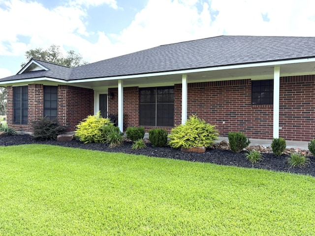 1008 County Road 903b, Brazoria, TX 77422 - photo 2