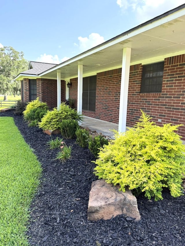 1008 County Road 903b, Brazoria, TX 77422 - photo 3