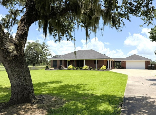 1008 County Road 903b, Brazoria, TX 77422 - photo 4